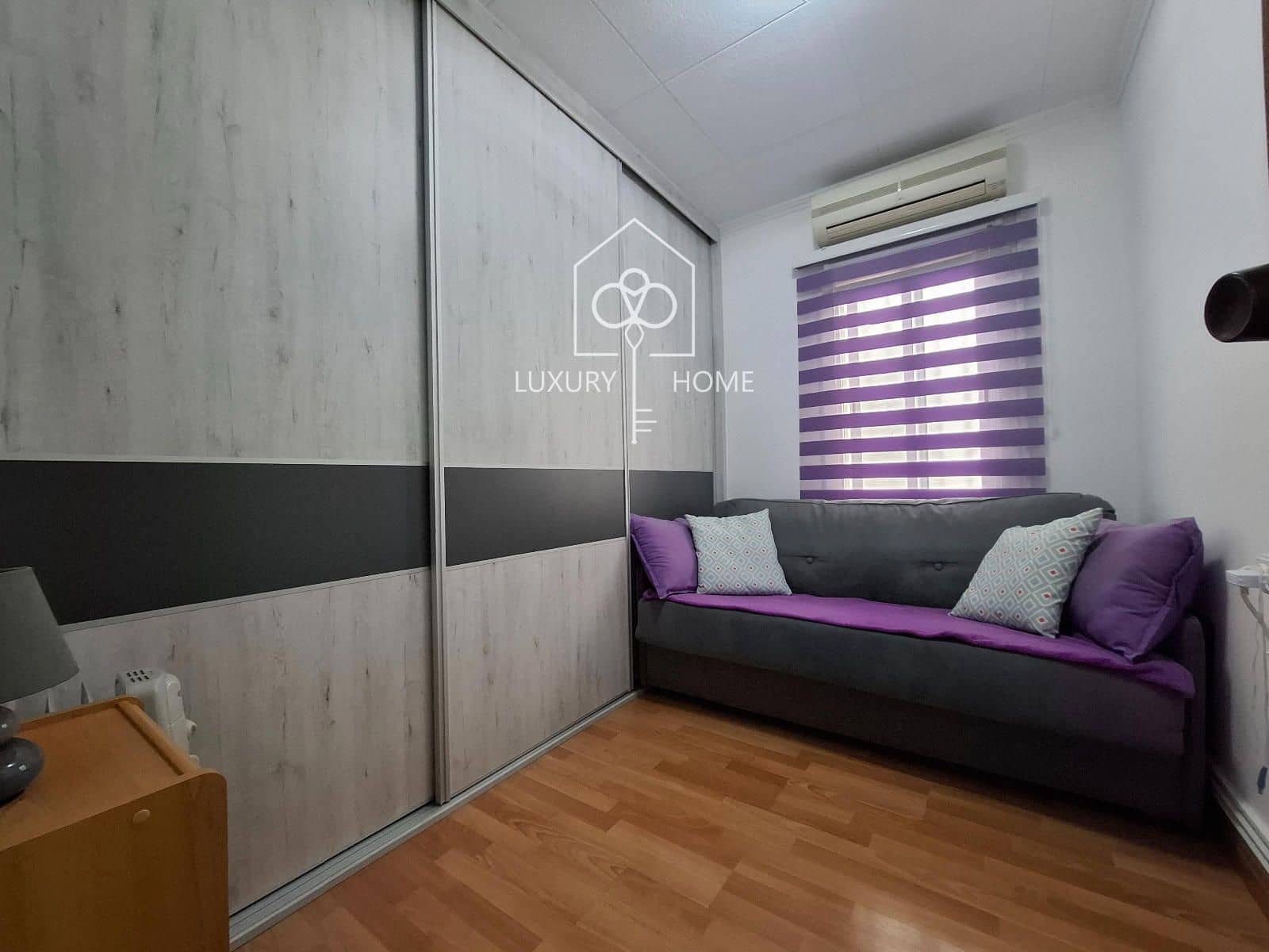 3 soveværelse Penthouse til salg i L'Hospitalet de Llobregat - € 319.100 (Ref: 9830316)