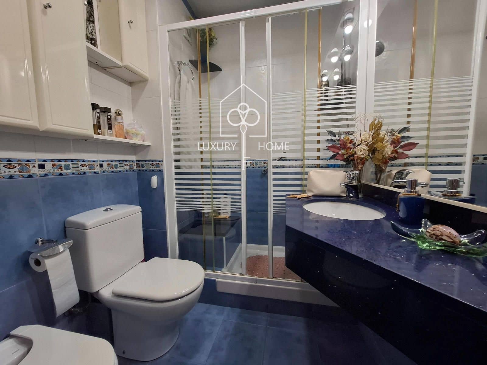 3 soveværelse Penthouse til salg i L'Hospitalet de Llobregat - € 319.100 (Ref: 9830316)