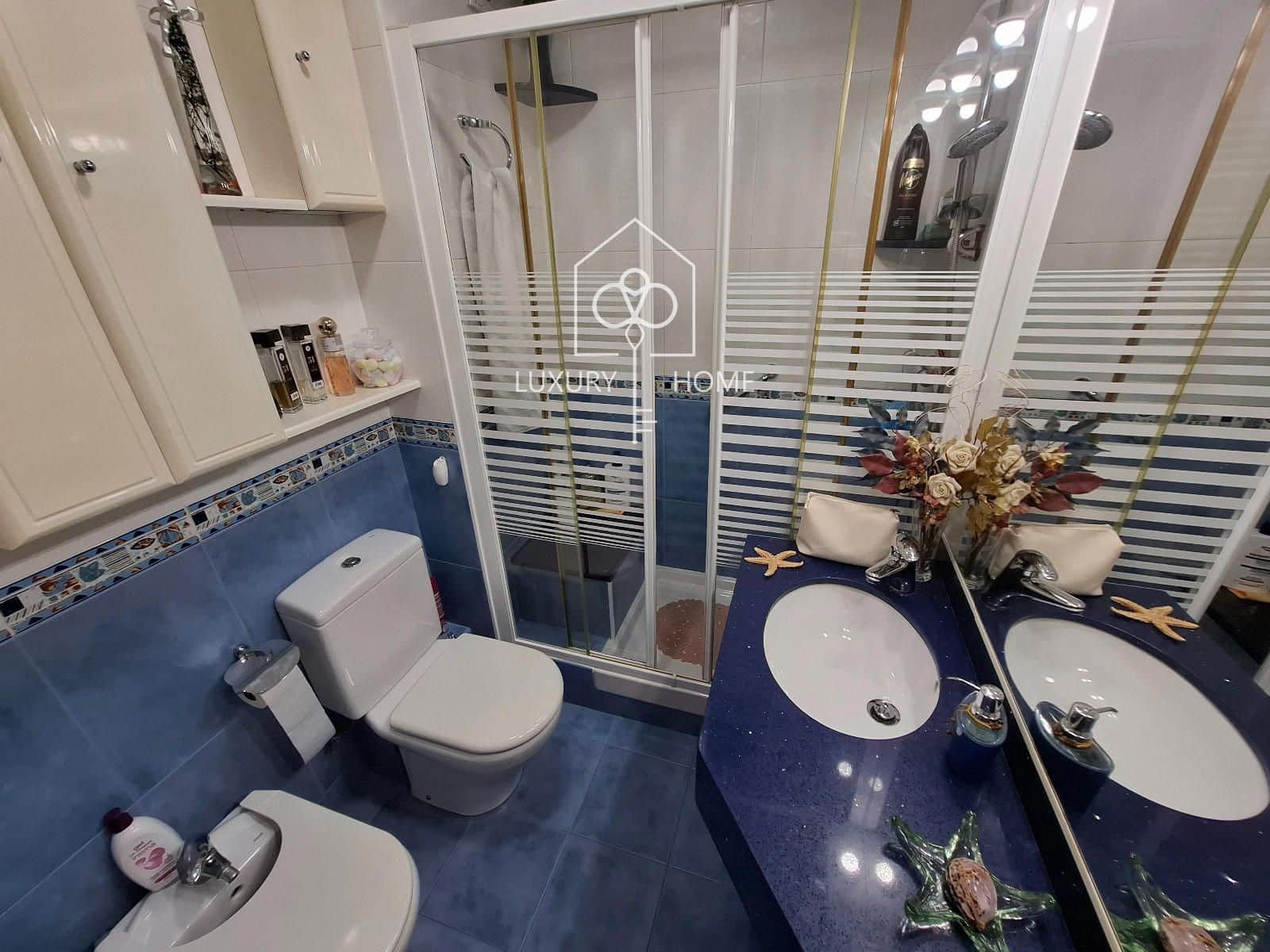 3 soveværelse Penthouse til salg i L'Hospitalet de Llobregat - € 319.100 (Ref: 9830316)