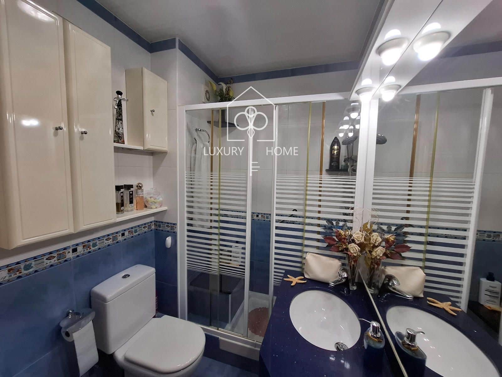 3 soveværelse Penthouse til salg i L'Hospitalet de Llobregat - € 319.100 (Ref: 9830316)