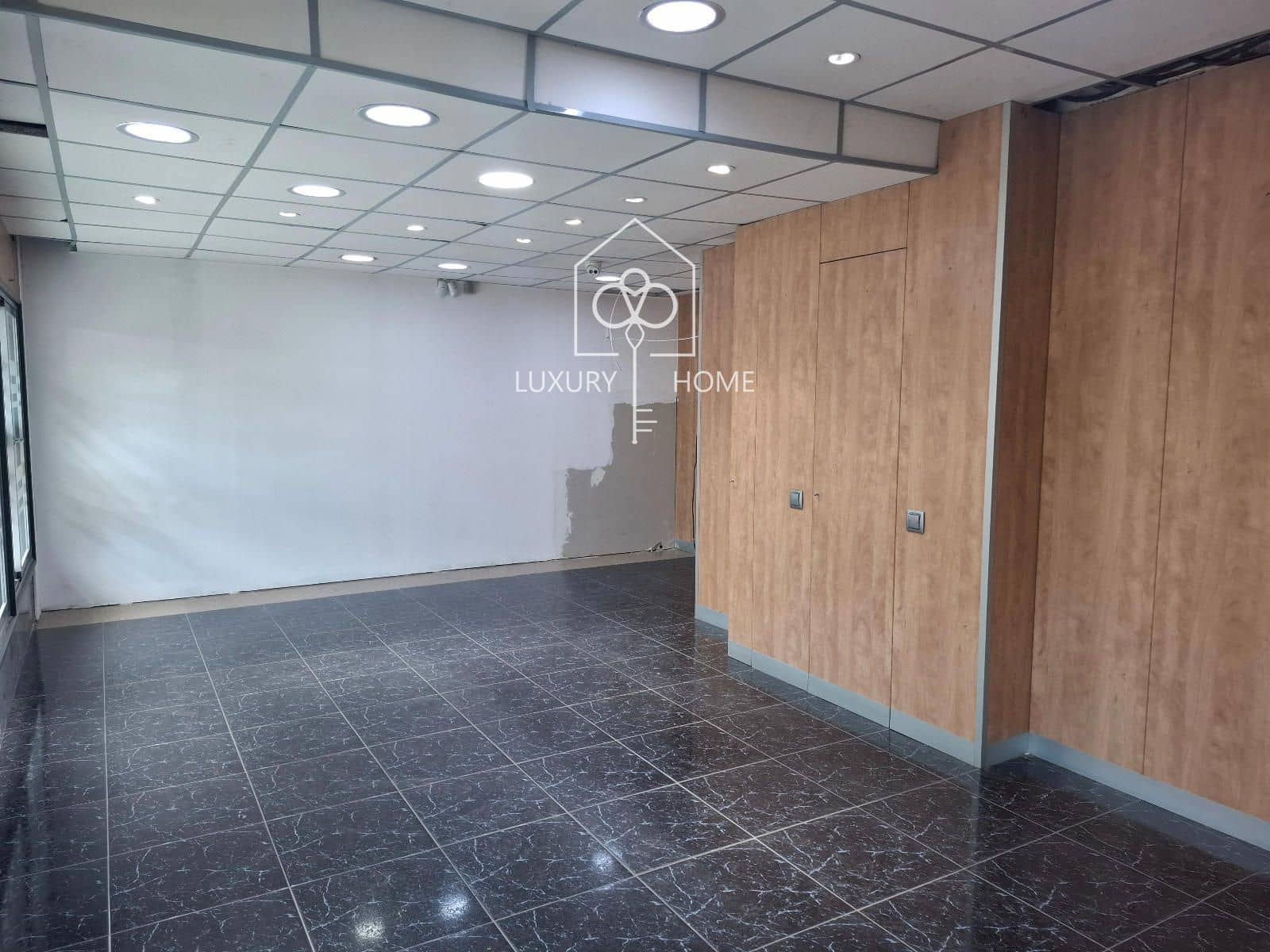 Kommersiell till salu i Viladecans - 65 000 € (Ref: 9844251)
