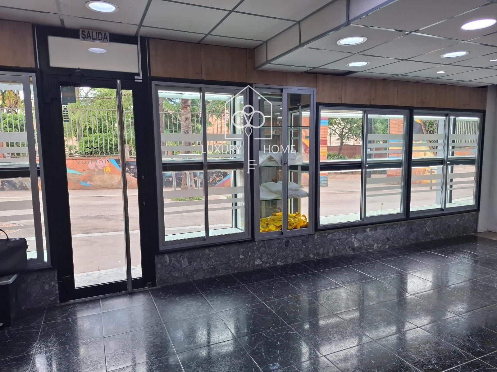 Kommersiell till salu i Viladecans - 65 000 € (Ref: 9844251)