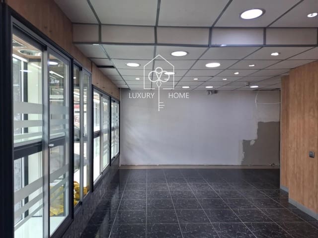Erhverv til salg i Viladecans - € 65.000 (Ref: 9844251)