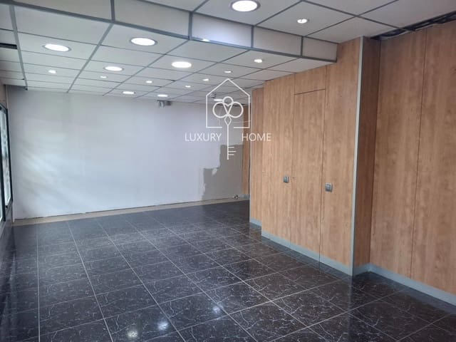 Erhverv til salg i Viladecans - € 65.000 (Ref: 9844251)