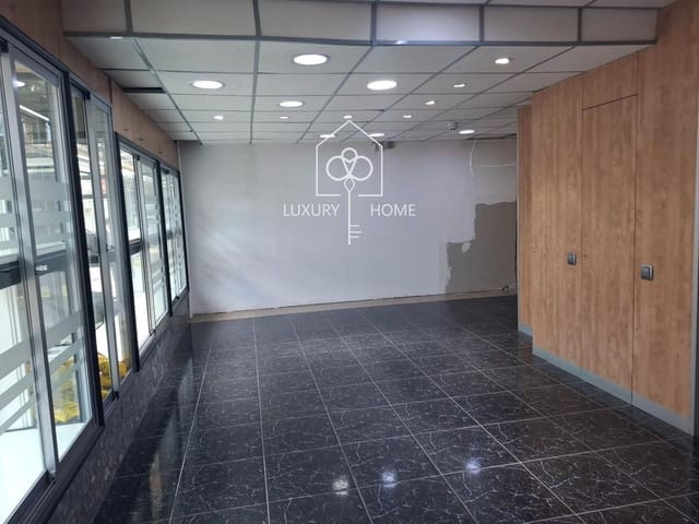 Erhverv til salg i Viladecans - € 65.000 (Ref: 9844251)