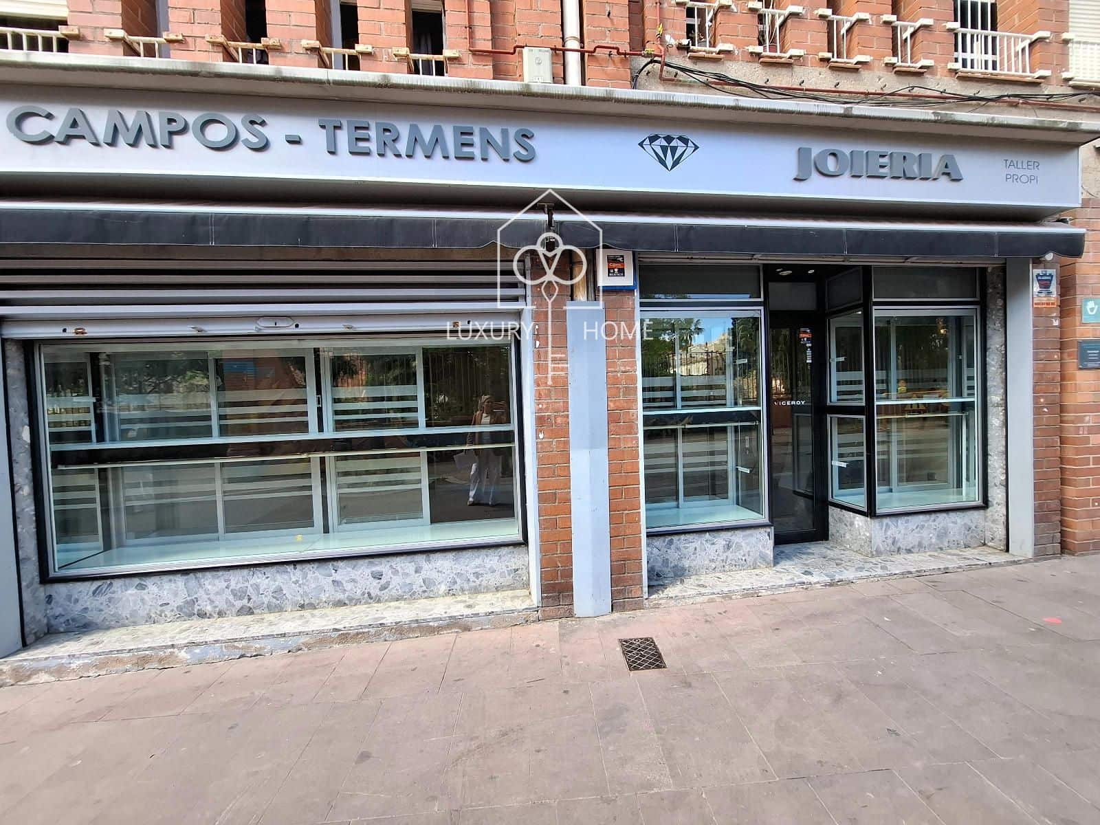 Kommersiell till salu i Viladecans - 65 000 € (Ref: 9844251)