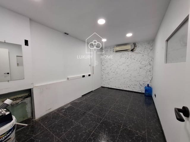 Erhverv til salg i Viladecans - € 95.000 (Ref: 9844252)