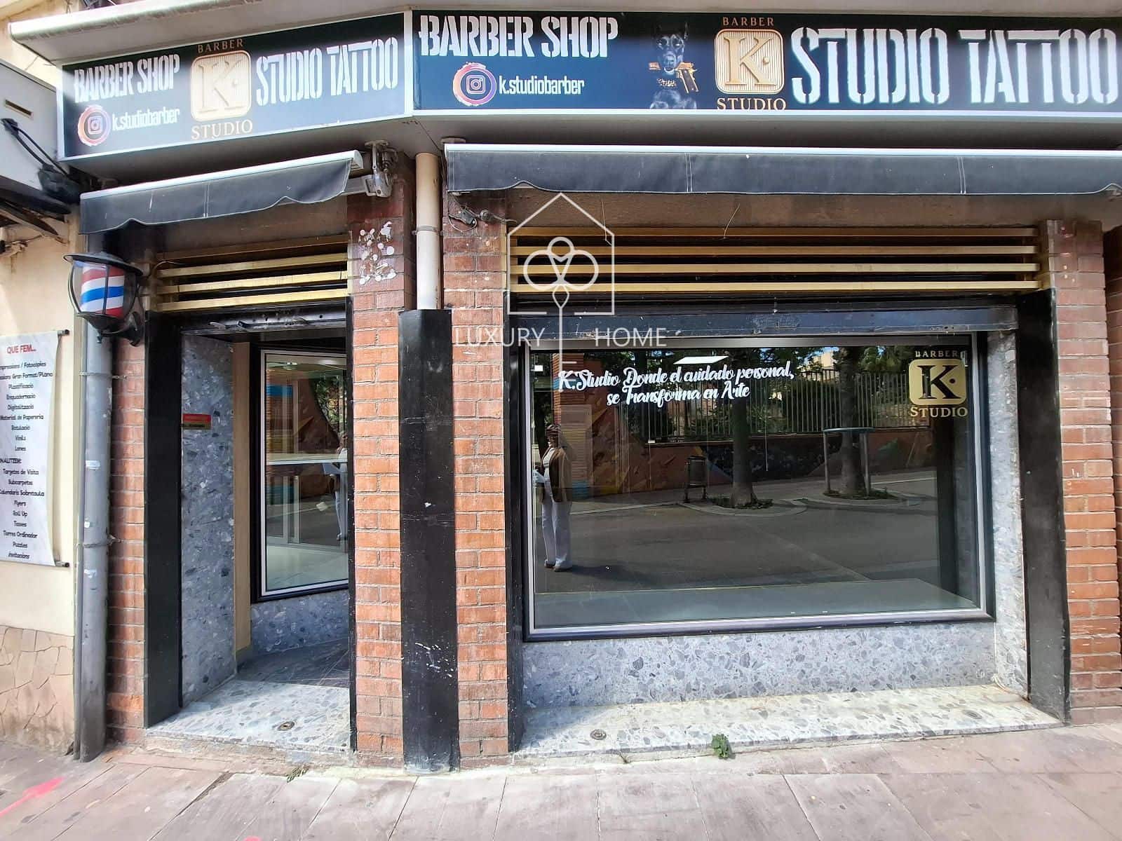 Commercieel te koop in Viladecans - € 95.000 (Ref: 9844252)
