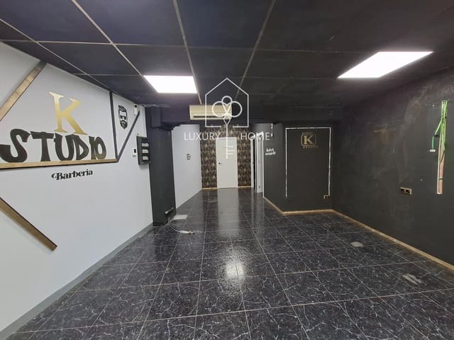 Commercieel te koop in Viladecans - € 95.000 (Ref: 9844252)