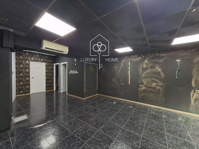 Commercieel te koop in Viladecans - € 95.000 (Ref: 9844252)