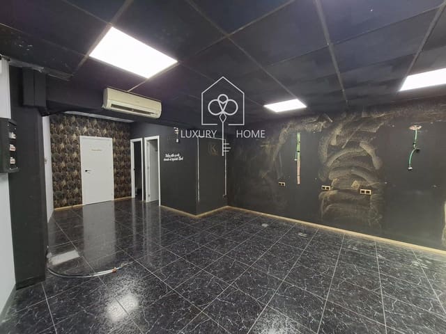 Commercieel te koop in Viladecans - € 95.000 (Ref: 9844252)