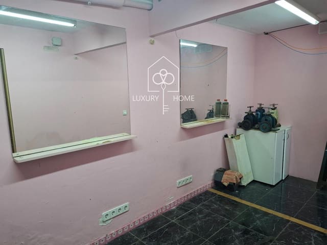 Commercieel te koop in Viladecans - € 45.000 (Ref: 9844253)