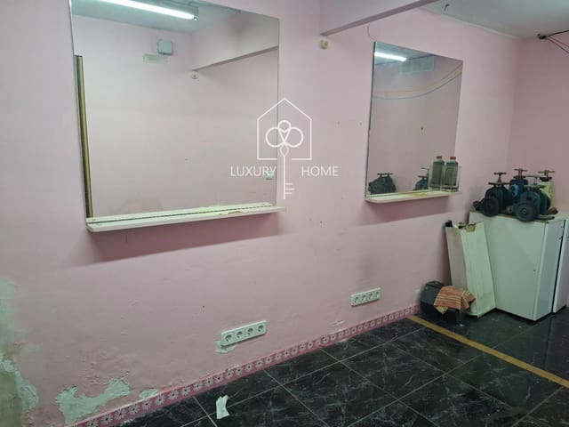 Commercieel te koop in Viladecans - € 45.000 (Ref: 9844253)