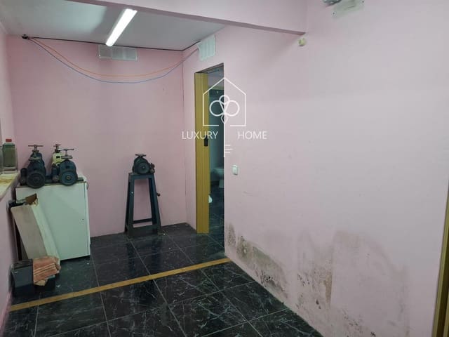Commercieel te koop in Viladecans - € 45.000 (Ref: 9844253)