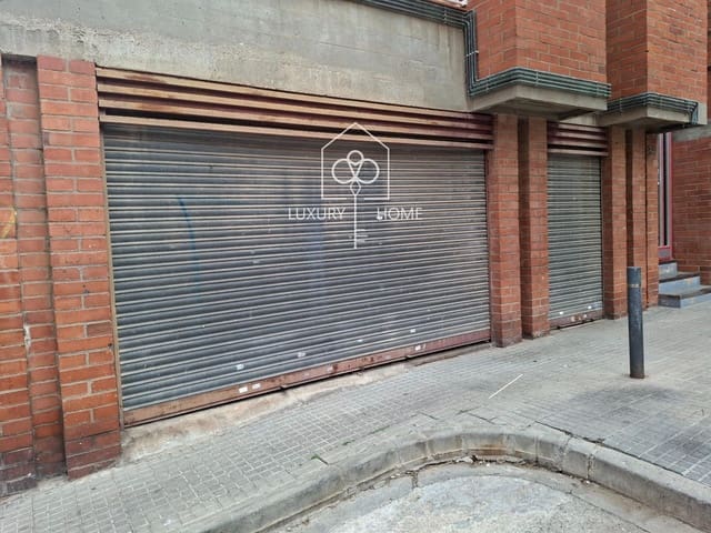 Commercieel te koop in Viladecans - € 45.000 (Ref: 9844253)