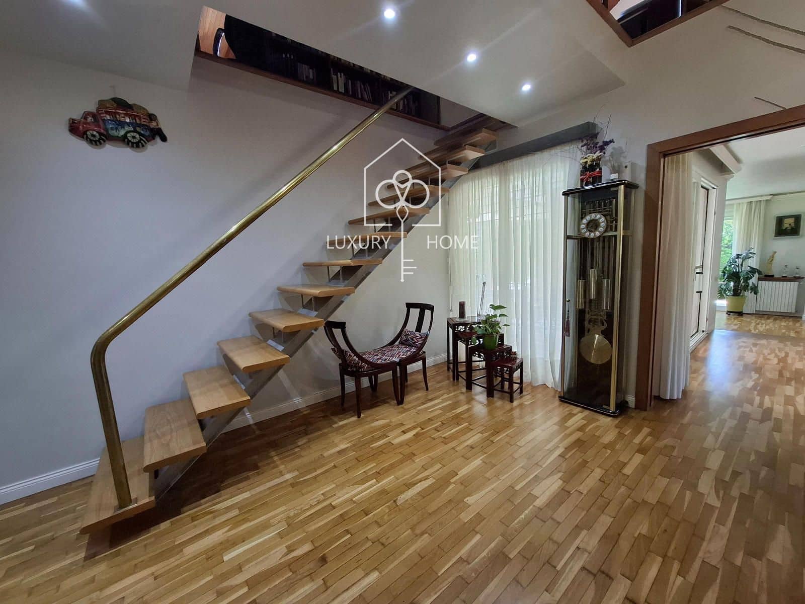 5 bedroom Villa for sale in Begues with pool garage - € 1,120,000 (Ref: 9928607)
