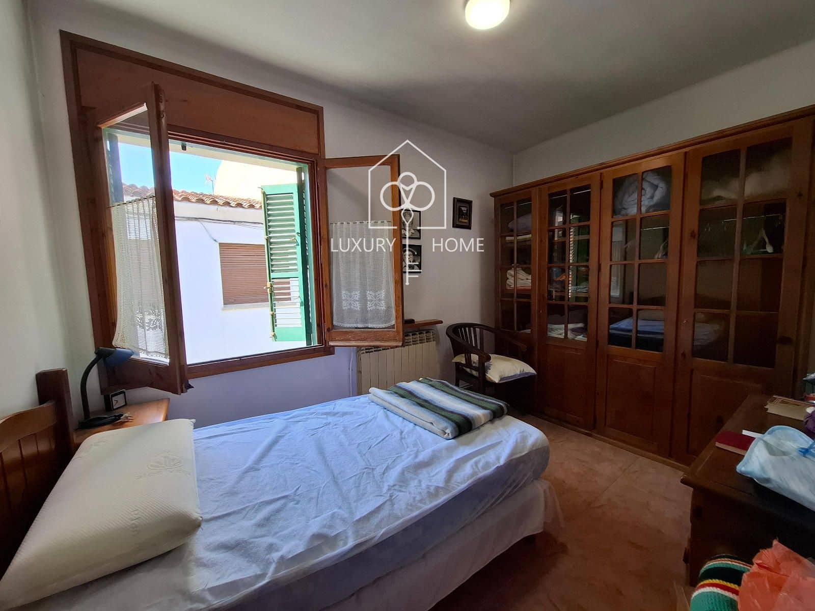 3 slaapkamer Villa te koop in Begues - € 510.000 (Ref: 9984262)