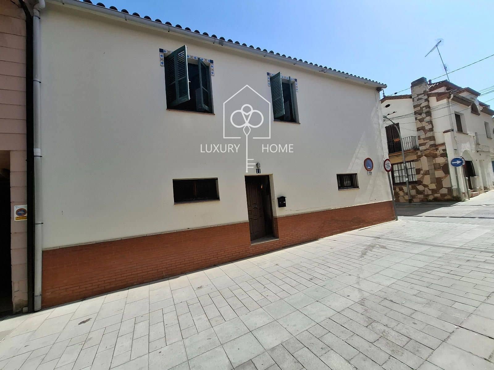 3 slaapkamer Villa te koop in Begues - € 510.000 (Ref: 9984262)