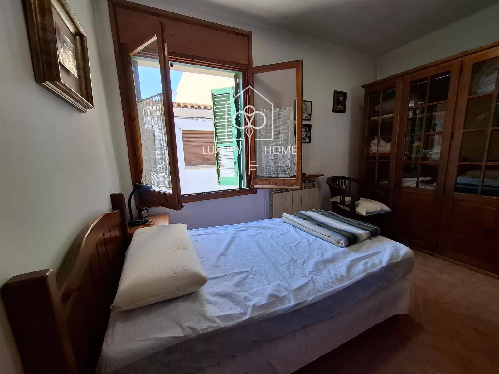 3 slaapkamer Villa te koop in Begues - € 510.000 (Ref: 9984262)