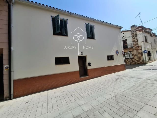 3 soverom Villa til salgs i Begues - € 510 000 (Ref: 9984262)