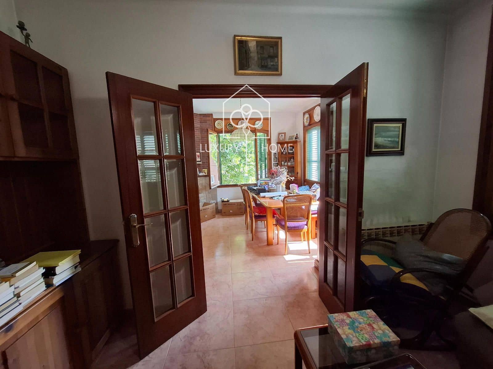 3 slaapkamer Villa te koop in Begues - € 510.000 (Ref: 9984262)