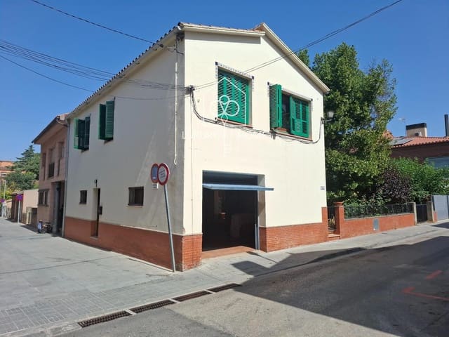 3 soverom Villa til salgs i Begues - € 510 000 (Ref: 9984262)