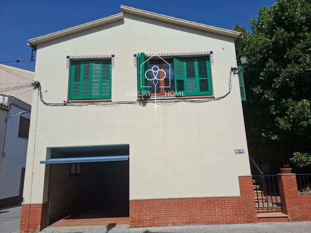 3 soverom Villa til salgs i Begues - € 510 000 (Ref: 9984262)