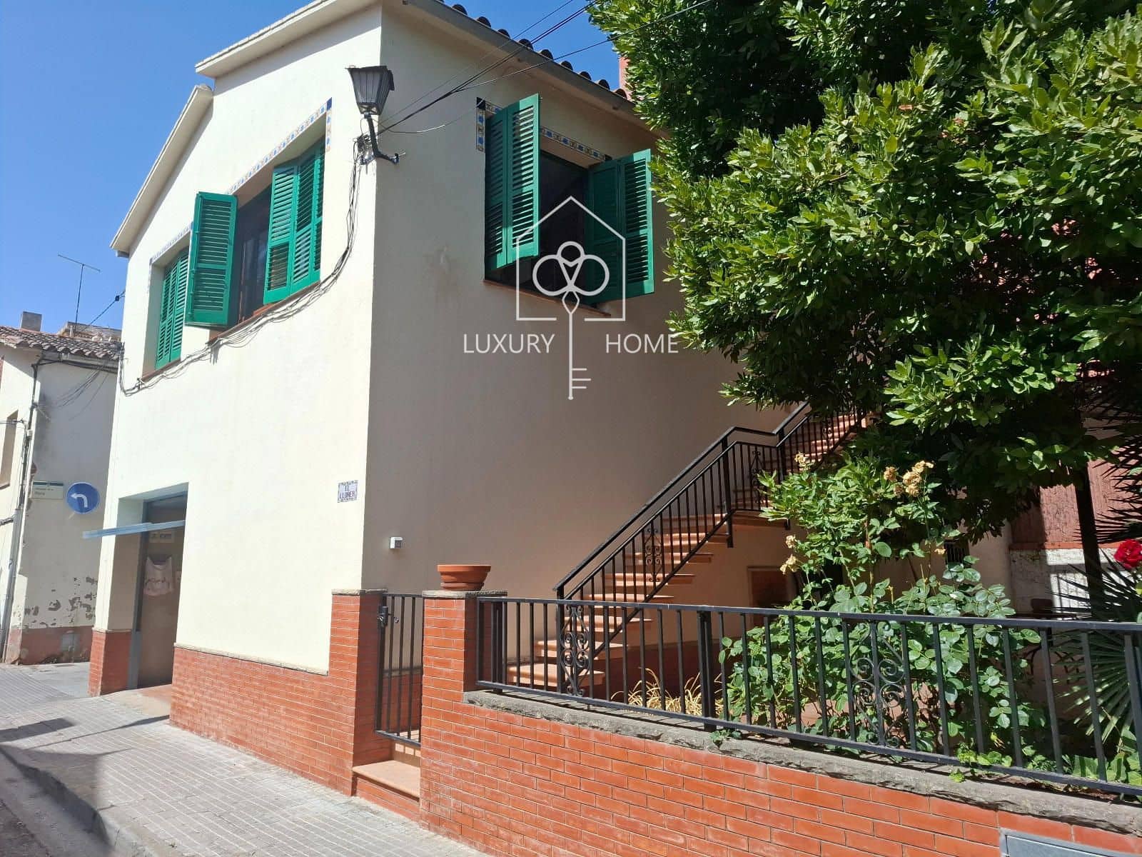 3 slaapkamer Villa te koop in Begues - € 510.000 (Ref: 9984262)