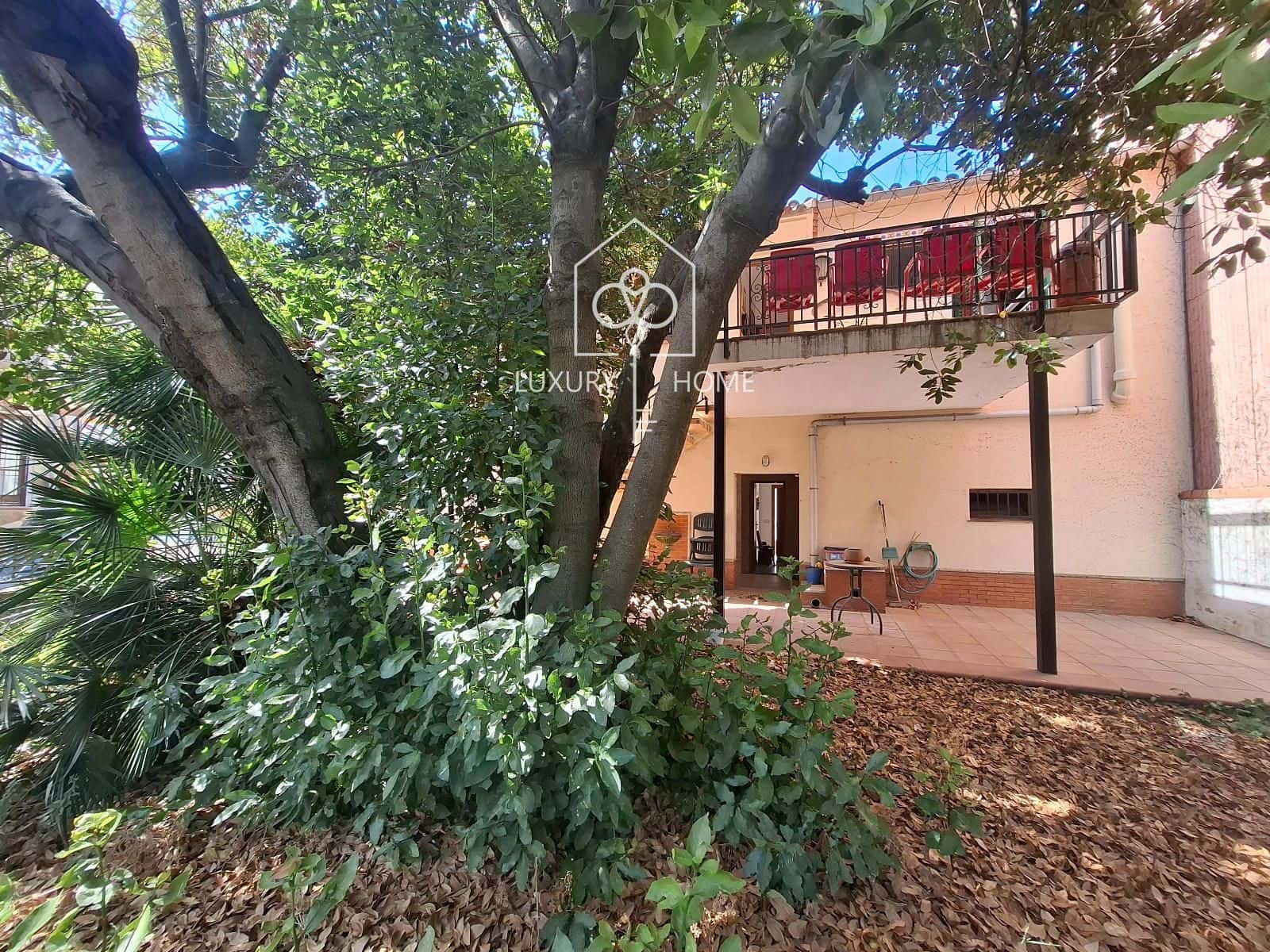 3 slaapkamer Villa te koop in Begues - € 510.000 (Ref: 9984262)