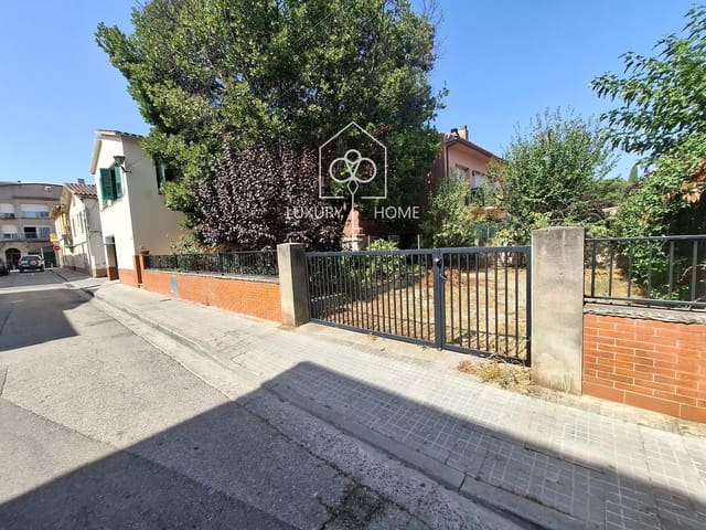 3 soverom Villa til salgs i Begues - € 510 000 (Ref: 9984262)