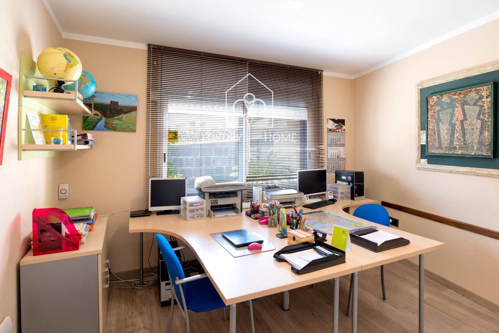 5 soveværelse Villa til salg i Viladecans med swimmingpool garage - € 890.000 (Ref: 9996390)