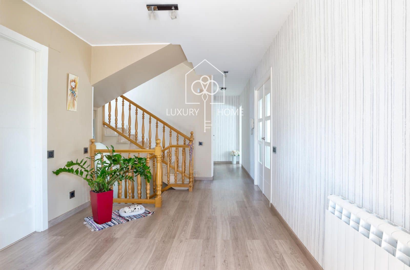 5 soveværelse Villa til salg i Viladecans med swimmingpool garage - € 890.000 (Ref: 9996390)