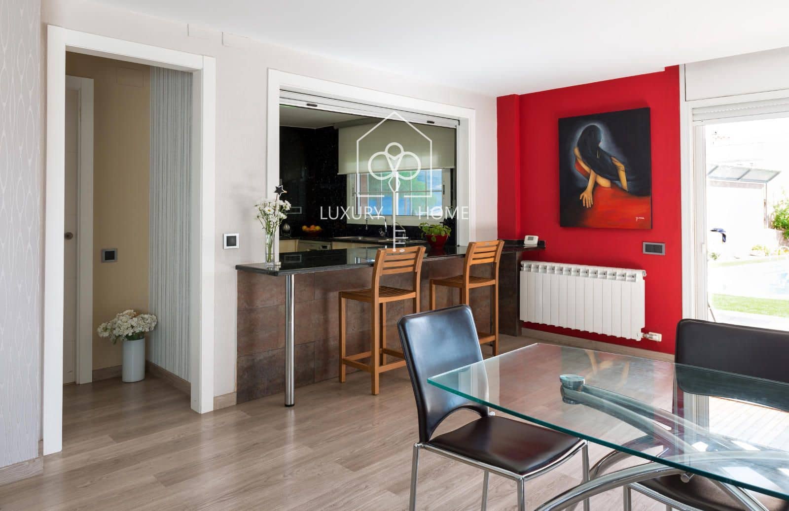 5 soveværelse Villa til salg i Viladecans med swimmingpool garage - € 890.000 (Ref: 9996390)