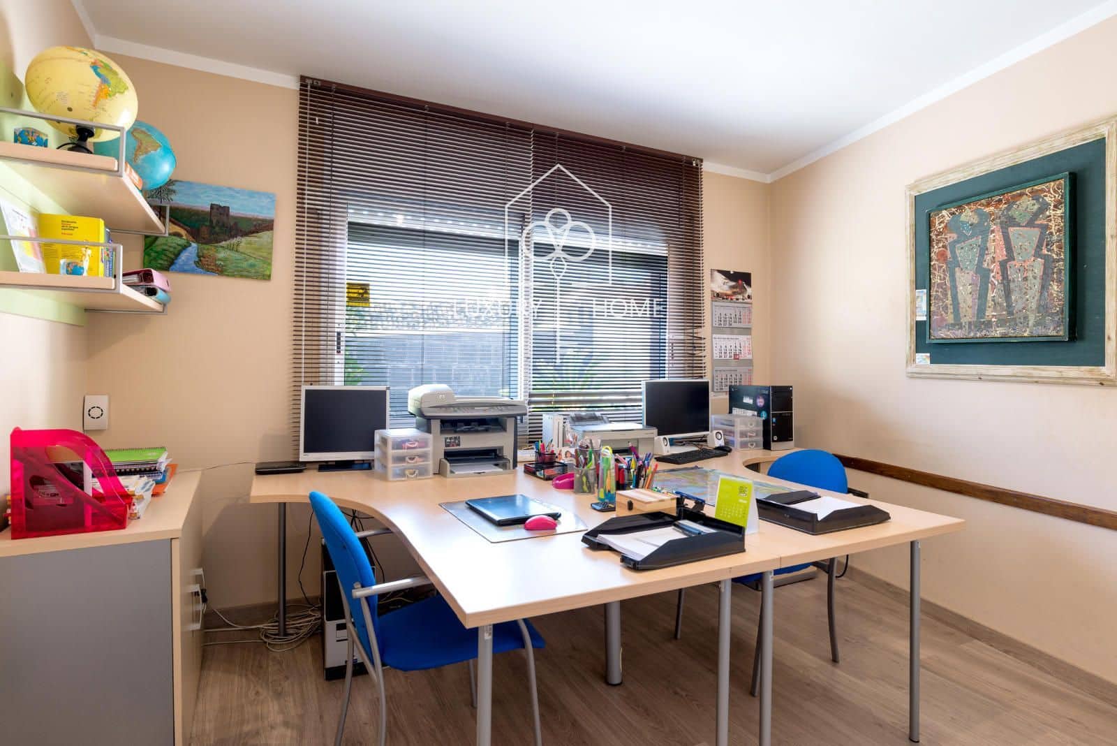 5 soveværelse Villa til salg i Viladecans med swimmingpool garage - € 890.000 (Ref: 9996390)
