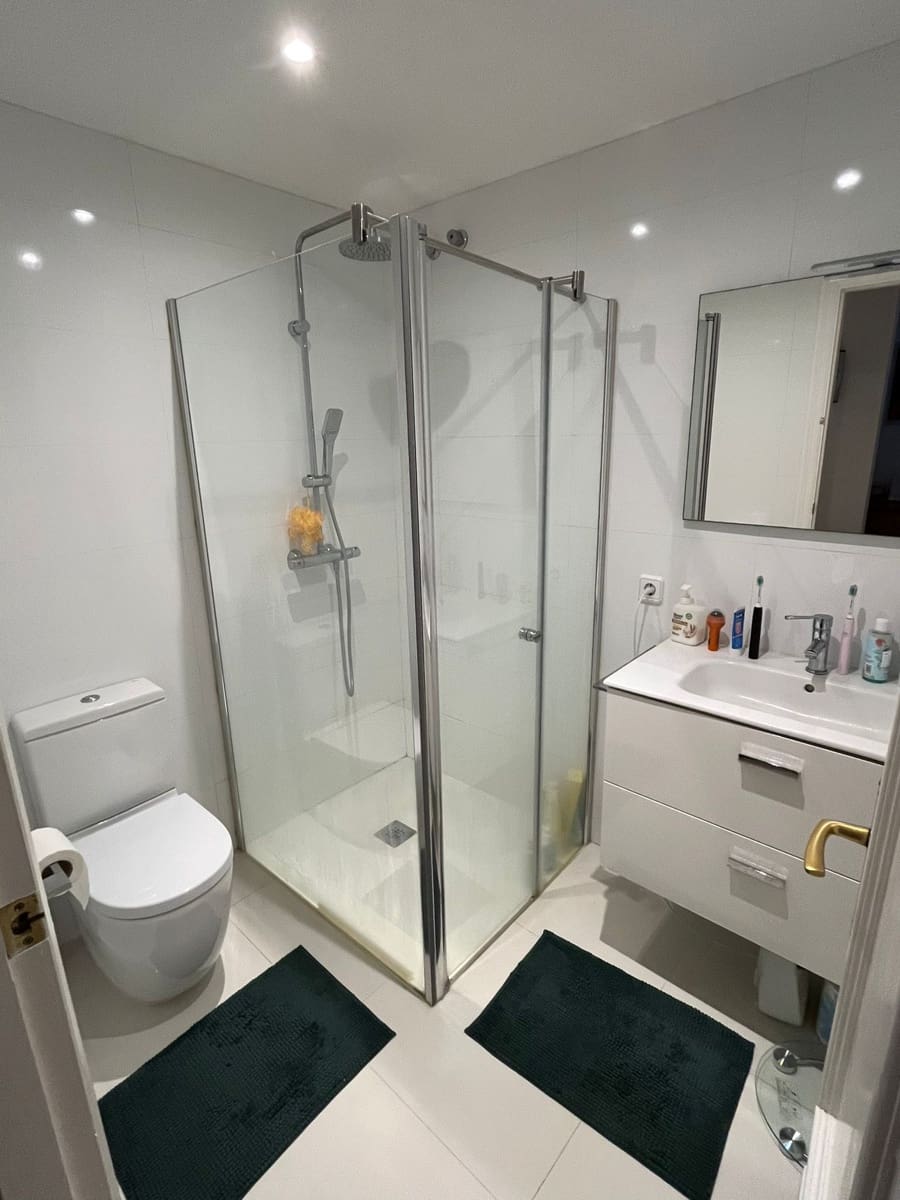 1 slaapkamer Strandappartement te koop in Pollensa / Pollenca met zwembad garage - € 279.000 (Ref: 9409739)