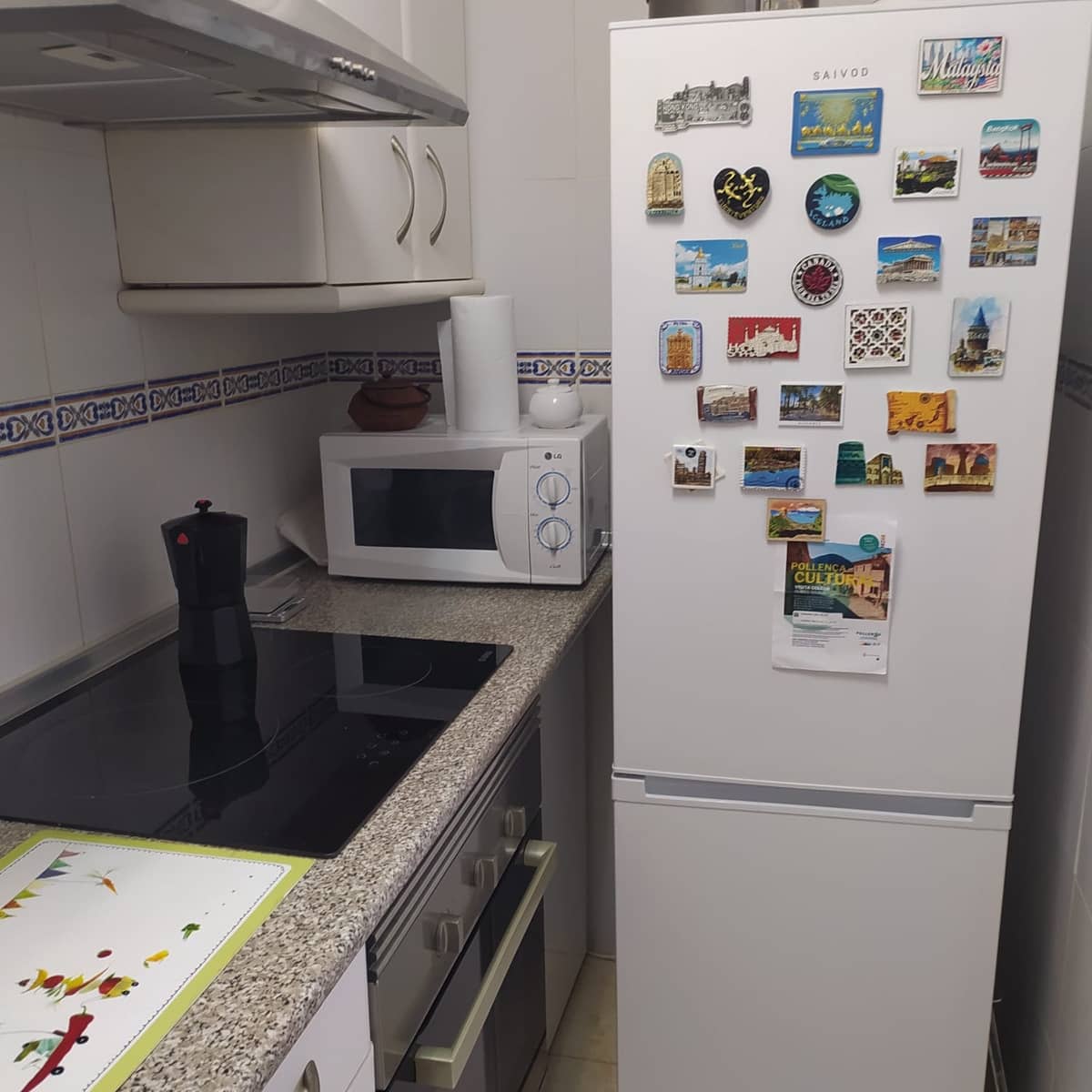 1 slaapkamer Strandappartement te koop in Pollensa / Pollenca met zwembad garage - € 279.000 (Ref: 9409739)