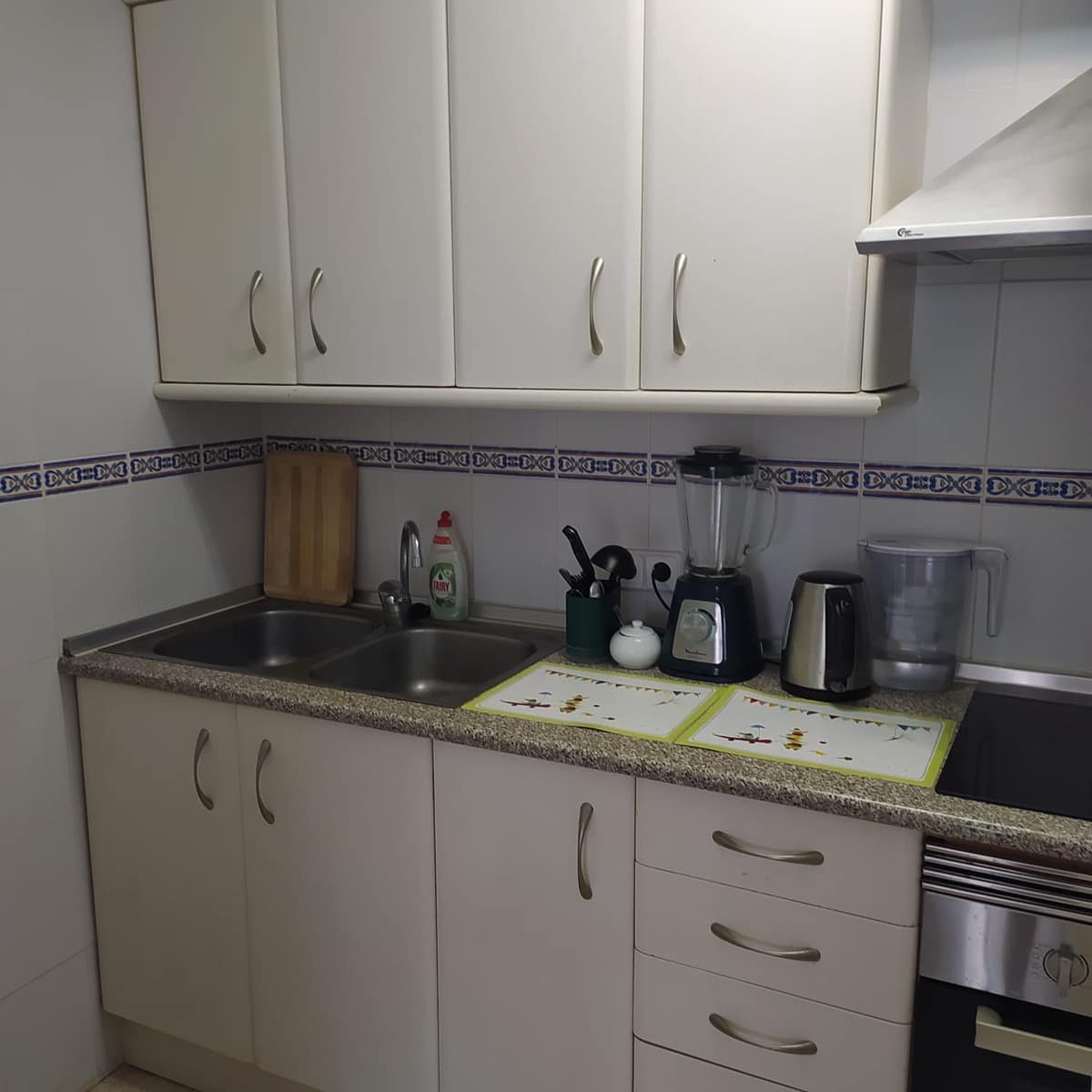 1 slaapkamer Strandappartement te koop in Pollensa / Pollenca met zwembad garage - € 279.000 (Ref: 9409739)