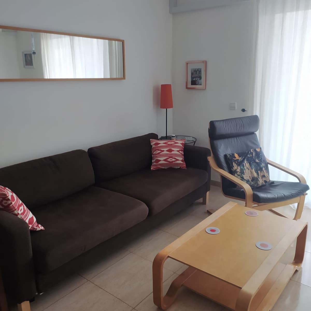 1 slaapkamer Strandappartement te koop in Pollensa / Pollenca met zwembad garage - € 279.000 (Ref: 9409739)