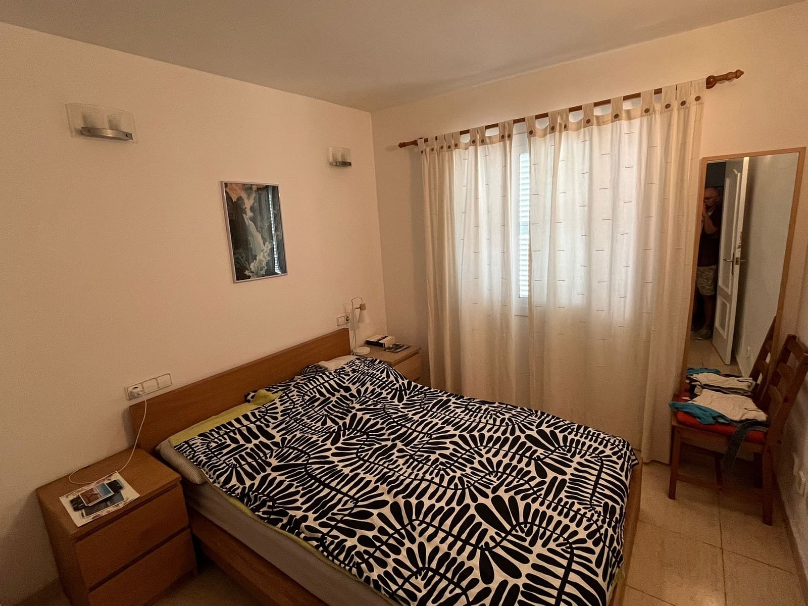 1 slaapkamer Strandappartement te koop in Pollensa / Pollenca met zwembad garage - € 279.000 (Ref: 9409739)