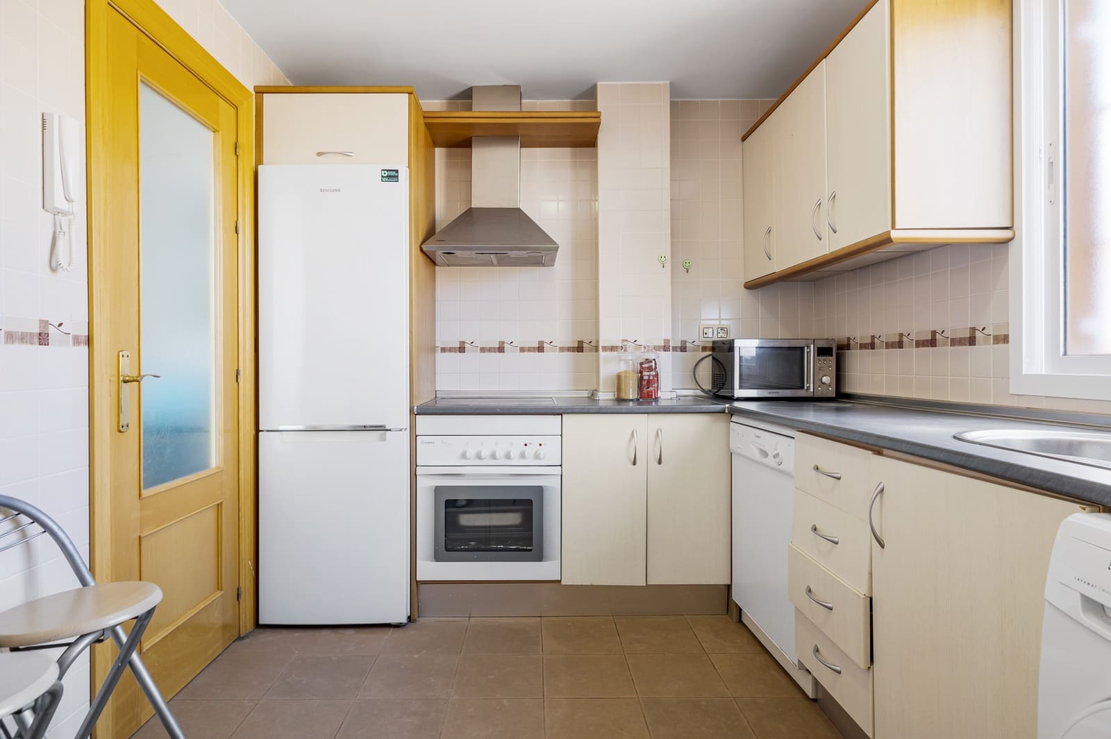 2 bedroom Penthouse for sale in Mijas Costa with pool garage - € 375,000 (Ref: 9404571)