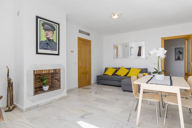 2 bedroom Penthouse for sale in Riviera del Sol, Mijas with pool garage - € 375,000 (Ref: 9404571)