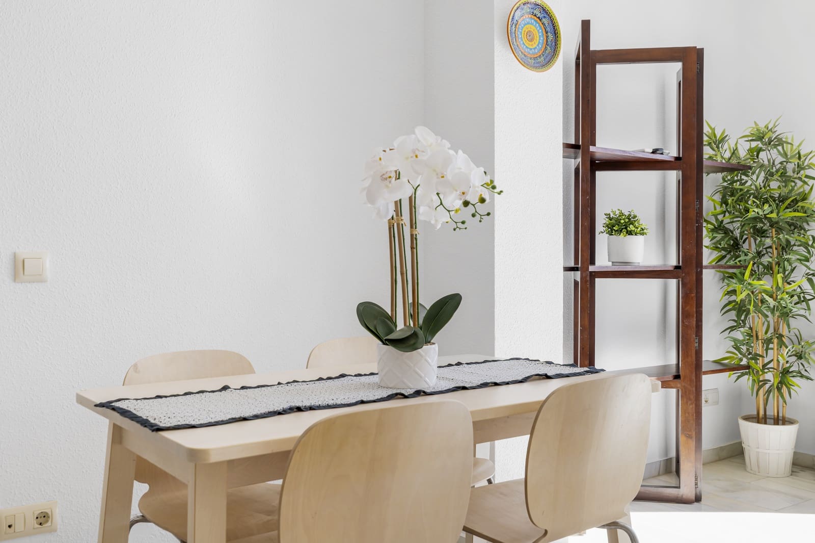 2 bedroom Penthouse for sale in Mijas Costa with pool garage - € 375,000 (Ref: 9404571)