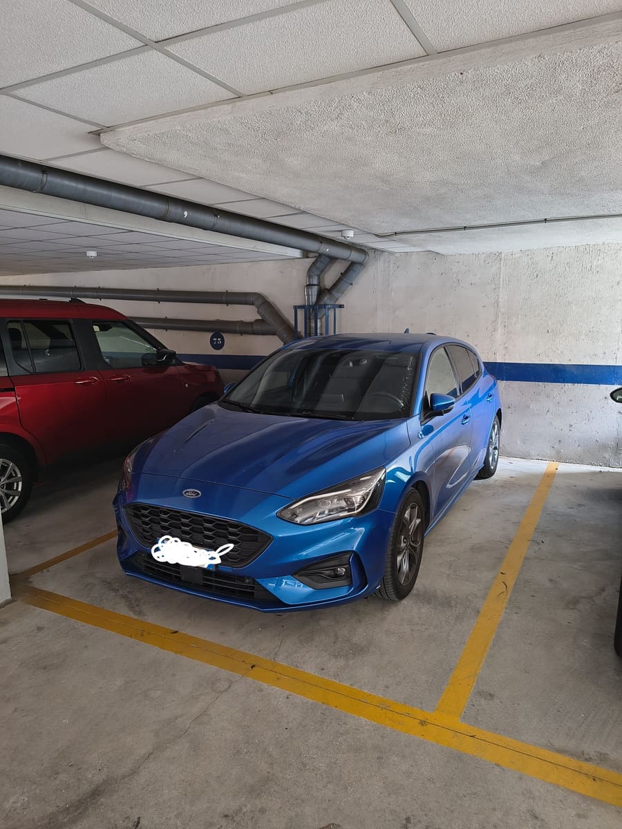 3 soverom Leilighet til salgs i Gandia med svømmebasseng garasje - € 220 000 (Ref: 9409337)