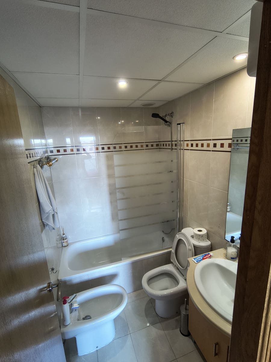 3 soverom Leilighet til salgs i Gandia med svømmebasseng garasje - € 220 000 (Ref: 9409337)