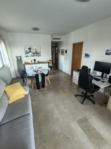 Apartamento de 3 habitaciones en Gandia en venta con piscina garaje - 220.000 € (Ref: 9409337)