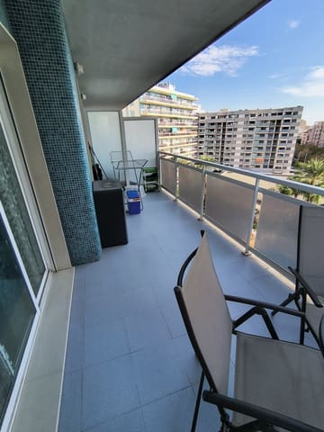 Apartamento de 3 habitaciones en Gandia en venta con piscina garaje - 220.000 € (Ref: 9409337)