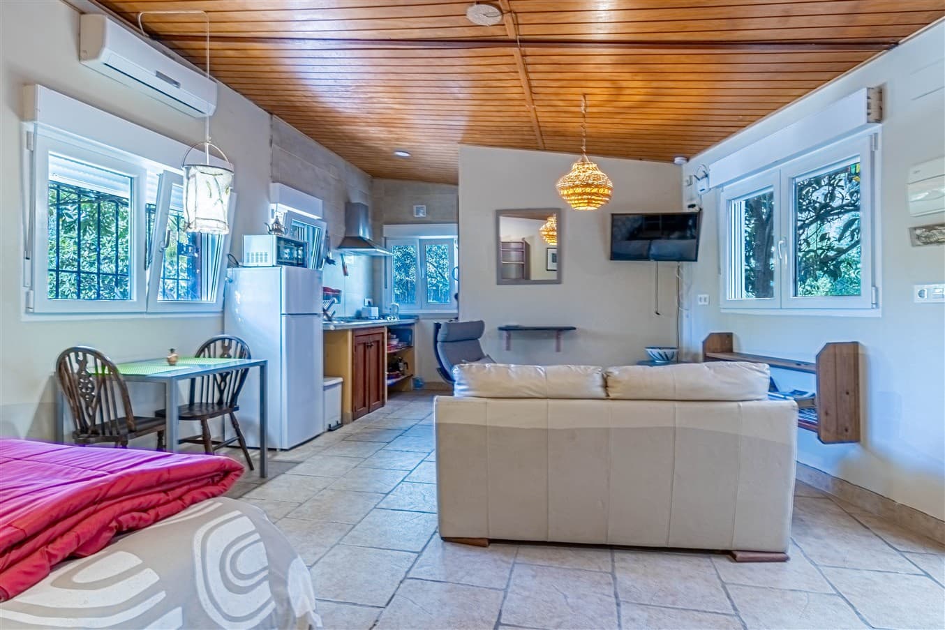 5 bedroom Finca/Country House for sale in Niguelas with pool garage - € 545,000 (Ref: 9414566)