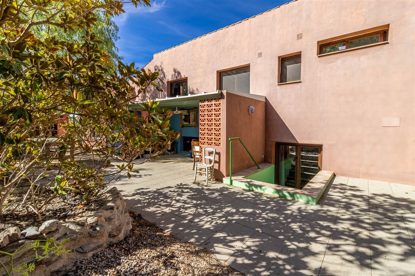 5 bedroom Finca/Country House for sale in Niguelas with pool garage - € 545,000 (Ref: 9414566)