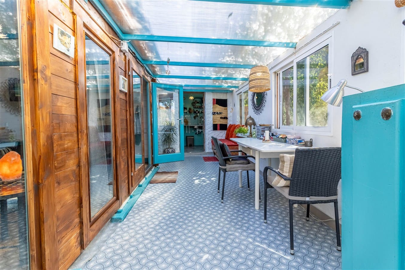 5 bedroom Finca/Country House for sale in Niguelas with pool garage - € 545,000 (Ref: 9414566)