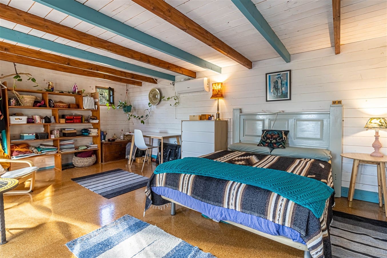 5 bedroom Finca/Country House for sale in Niguelas with pool garage - € 545,000 (Ref: 9414566)